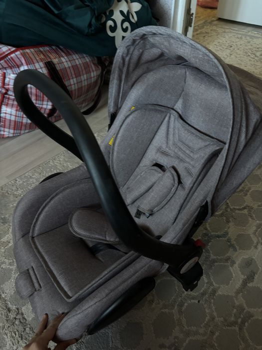 Автокресло детский