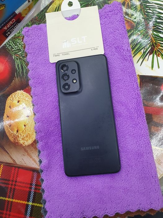 Samsung A33 5G 128Gb продам