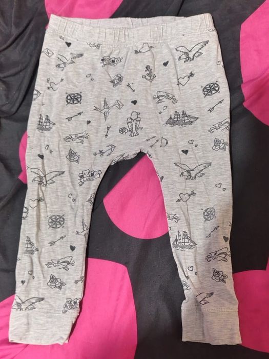 Lot baietei 9-12 luni