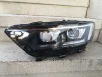 Фар VW T-ROC LED ляв/Фар Т-РОК FULL LED Фар T-roc Оригинален