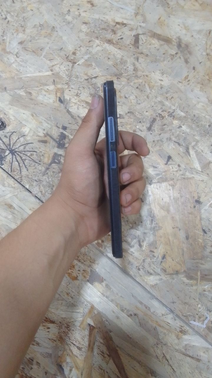 Infinix smart 8.