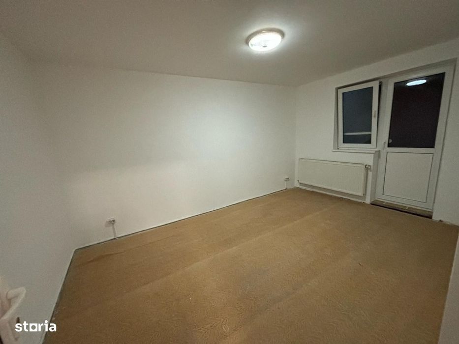 Apartament cu 3 camere de vânzare – Zărnești (Tohanu Vechi)