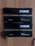 Memorie HyperX Fury Black 64GB (4x16GB), DDR4, 2666MHz, CL16, 1.2V