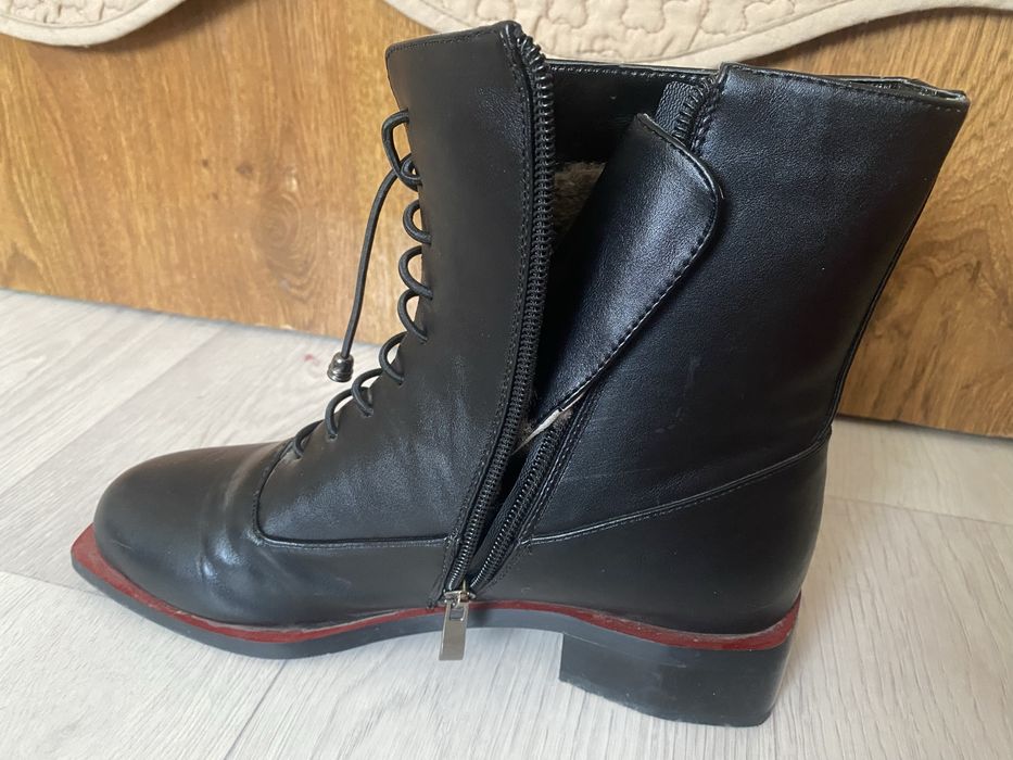 Аяк киимдер кыстык