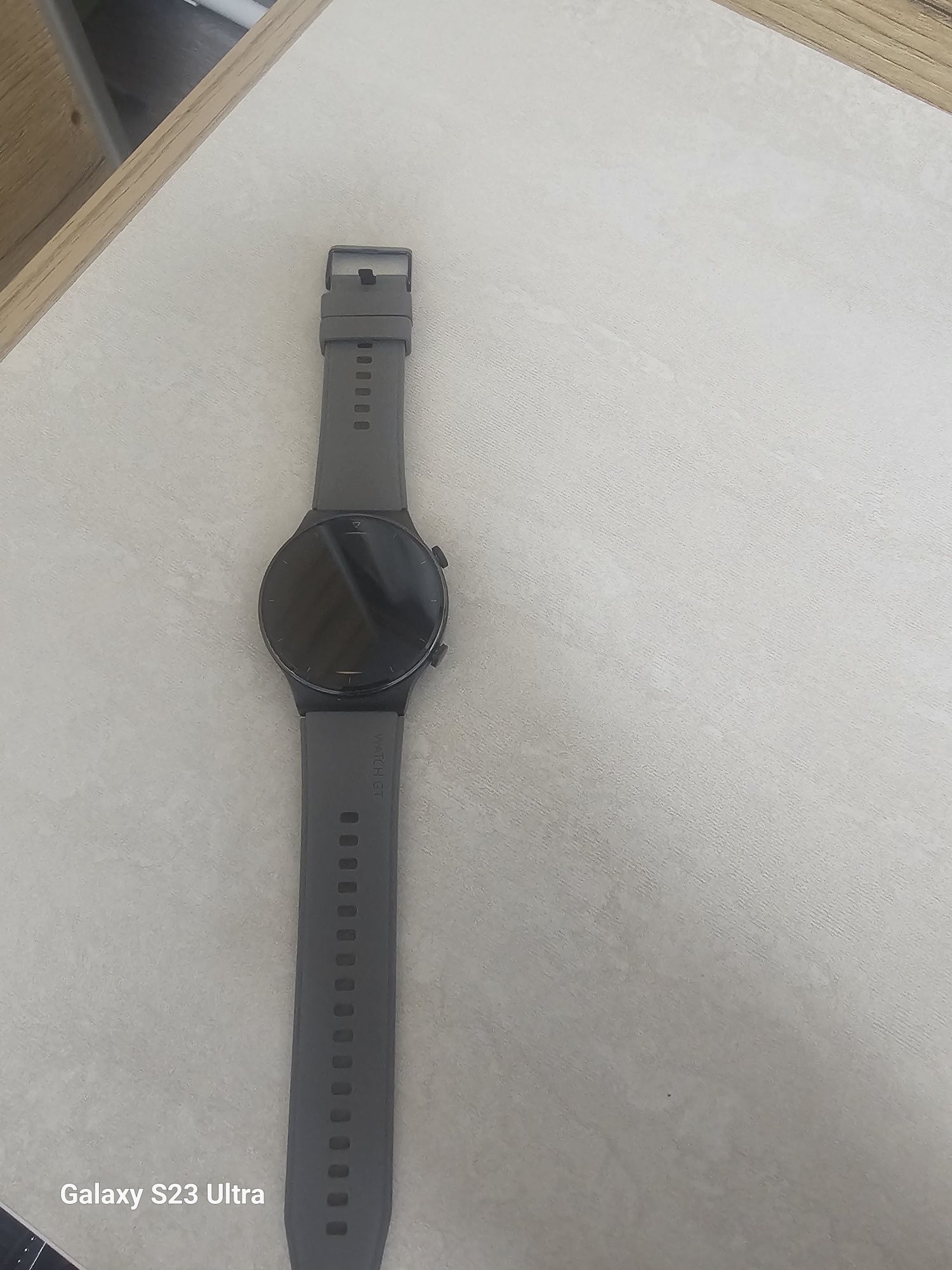 Часовник Huawei GT-2 pro