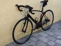 Cursiera Specialized Secteur