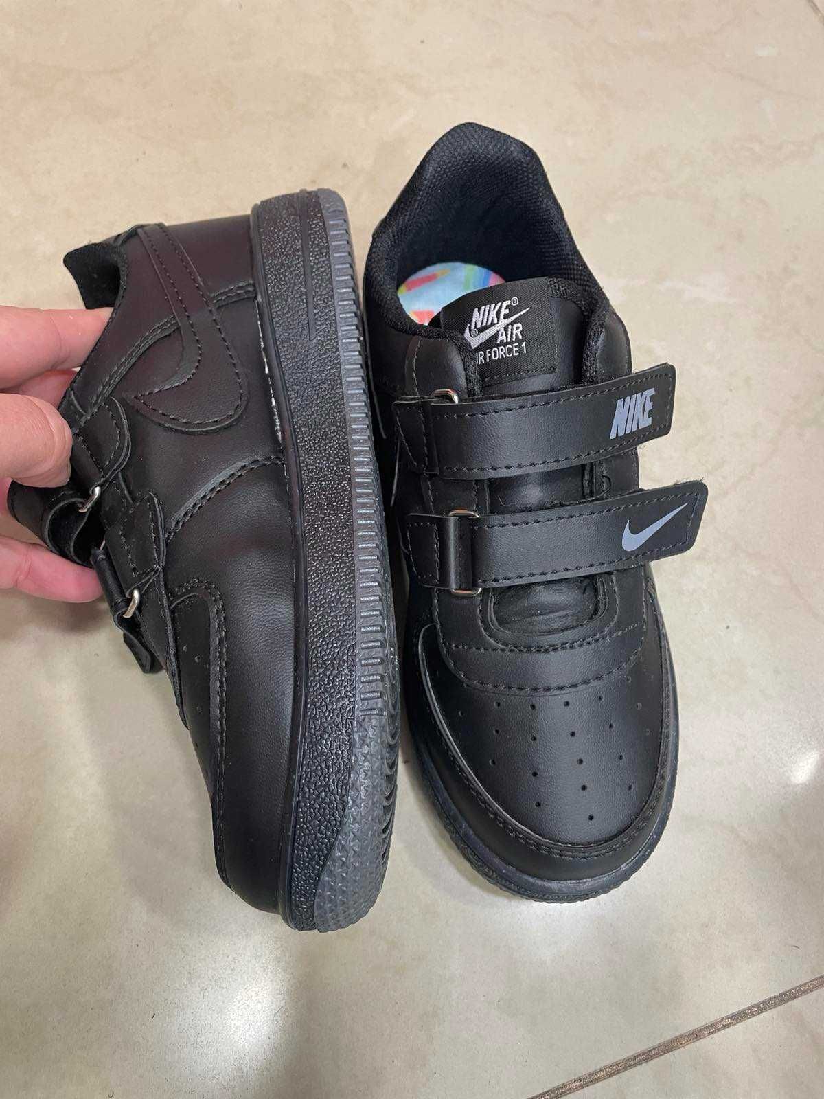 Детски Обувки Nike Air Max! Размери 30-35! Унисекс!