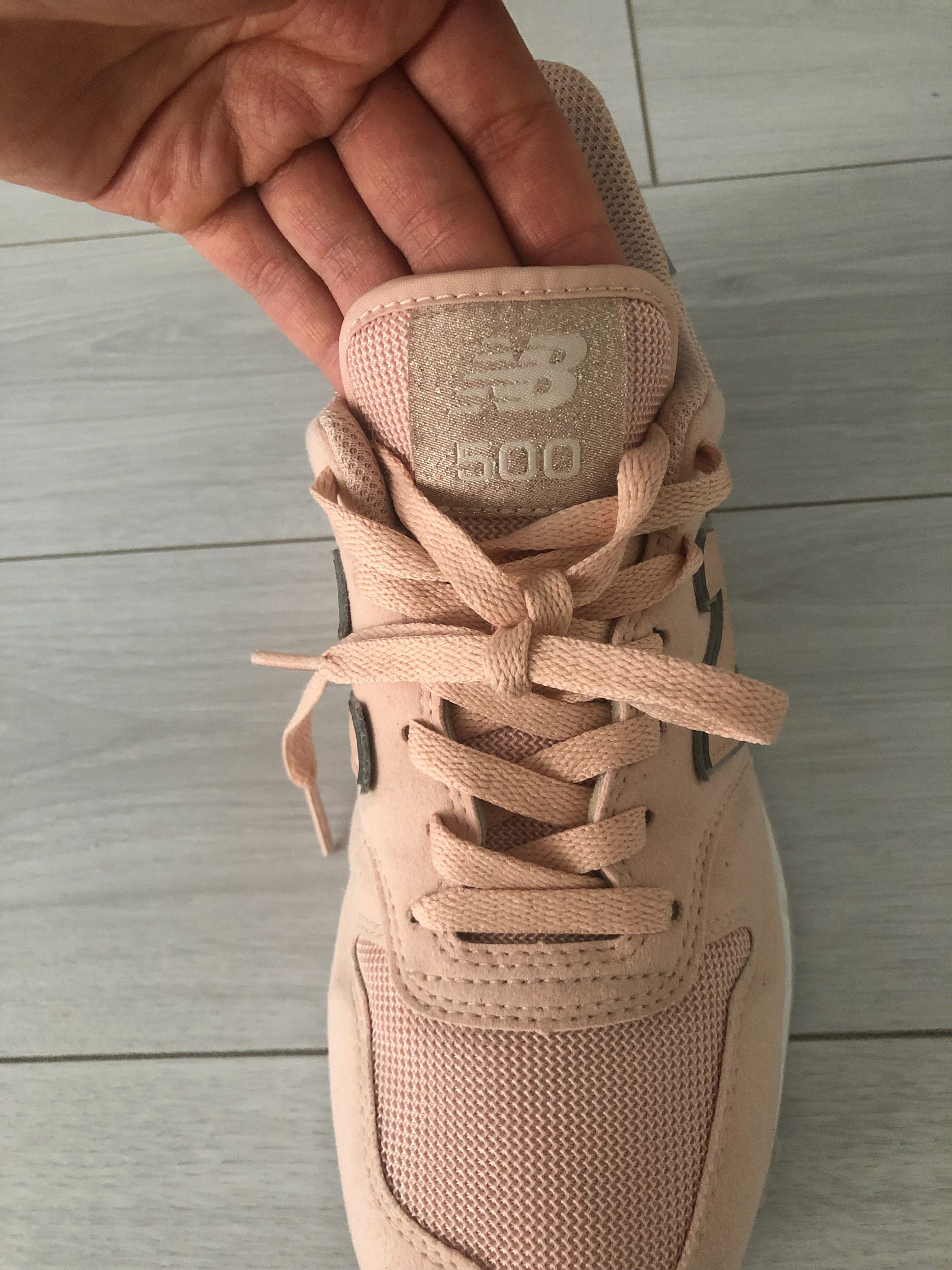 Дамски маратонки New Balance