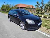 OPEL ASTRA H 2.0 TDI, 1910cc