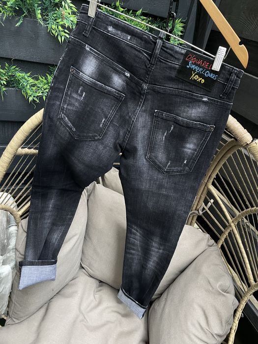 Blugi Dsquared2 Premium 1/1