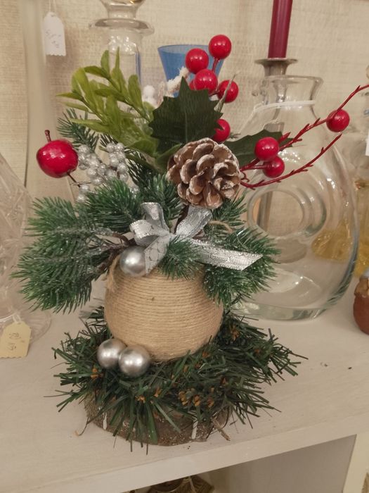 Коледна декорация