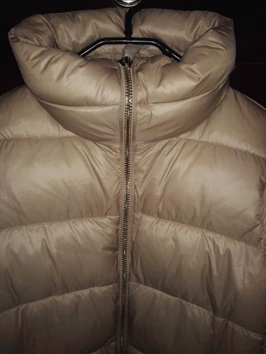 Дамска шуба Massimo Dutti