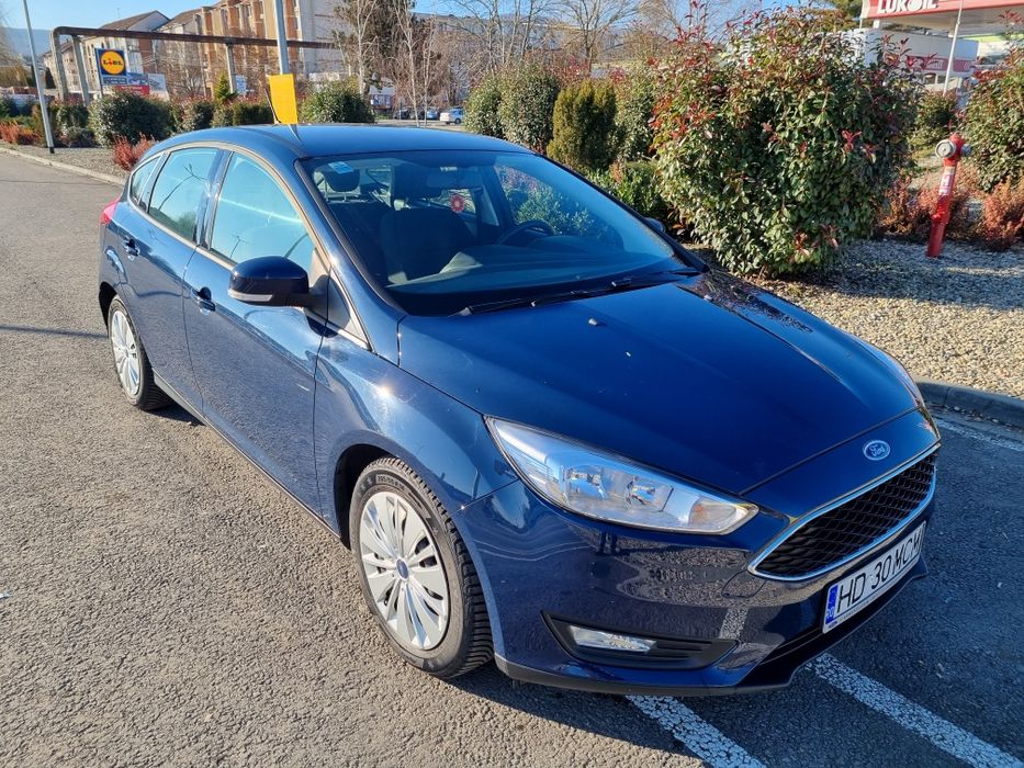 Ford Focus de vanzare