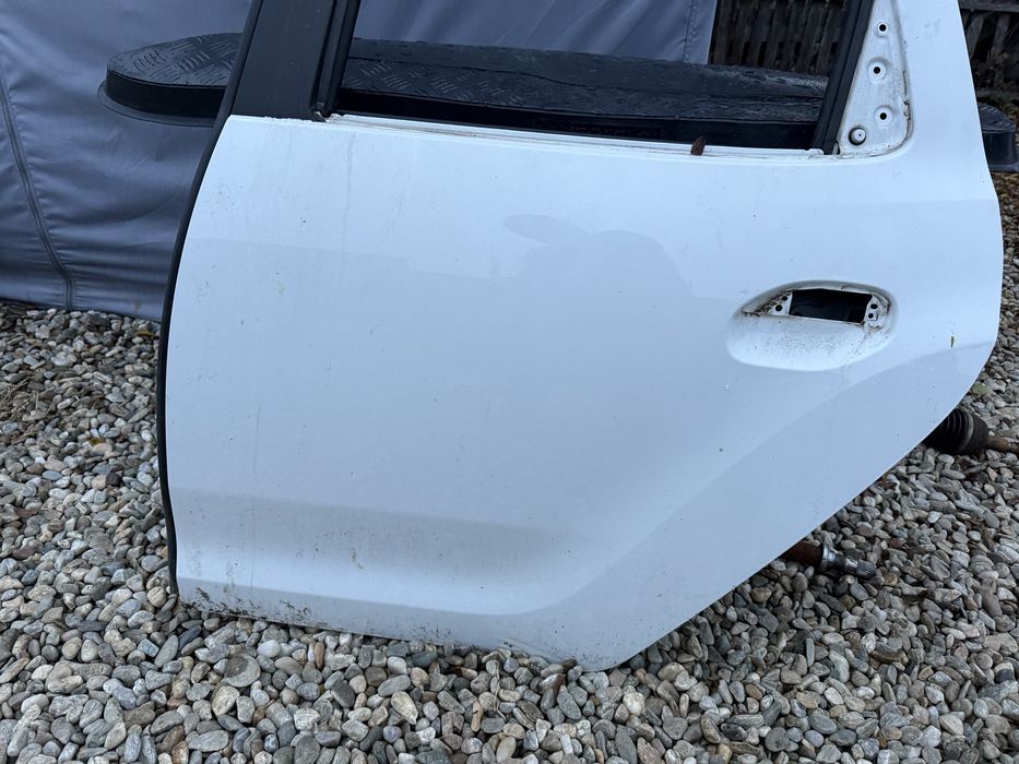 Vand usa stanga spate Dacia Duster Hjd-2018/2022-mic defect