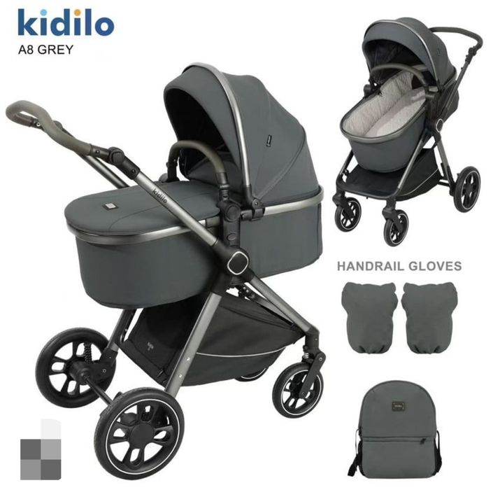 Yangi Kidilo Kalaska.