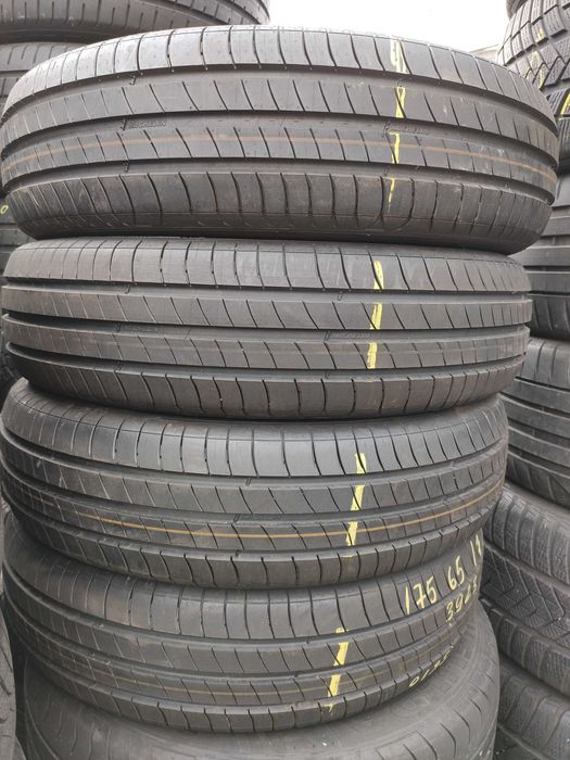 4бр Нови летни гуми 175 65 17 - Michelin