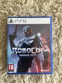 Robocop: Rogue City (PS5)