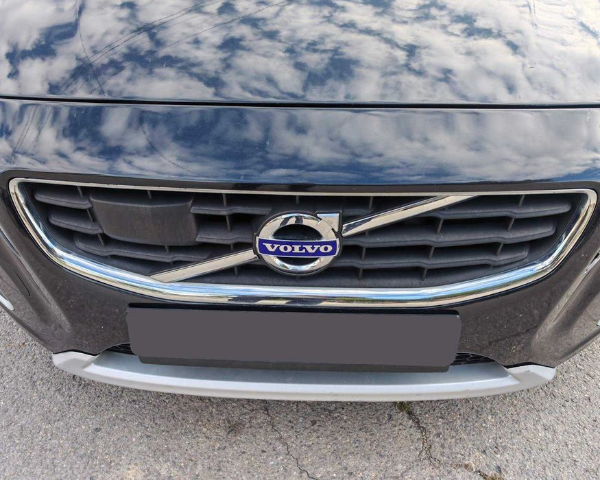 VOLVO V60 D3 163k.c