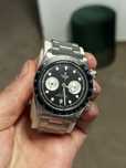 Tudor Black Bay Chrono “REVERSE PANDA”