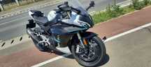 De Vanzare(cf moto 450 sr