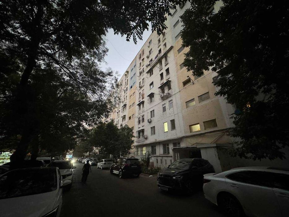 СРОЧНО Продается квартира в центр города ул.Бабура (П)