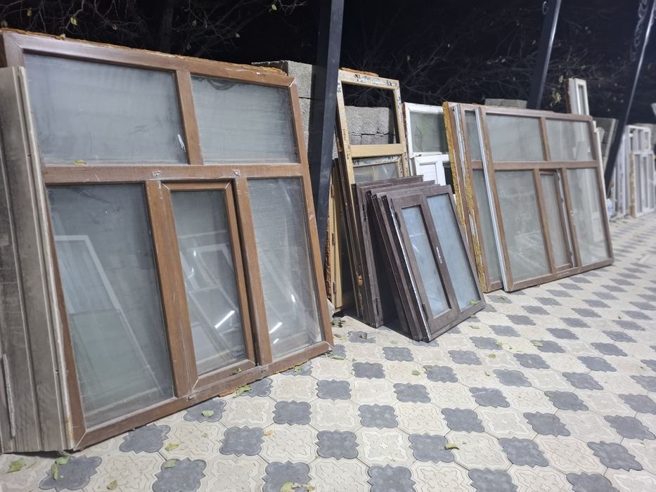 Бу пластиктер сатылады ар турлы багада