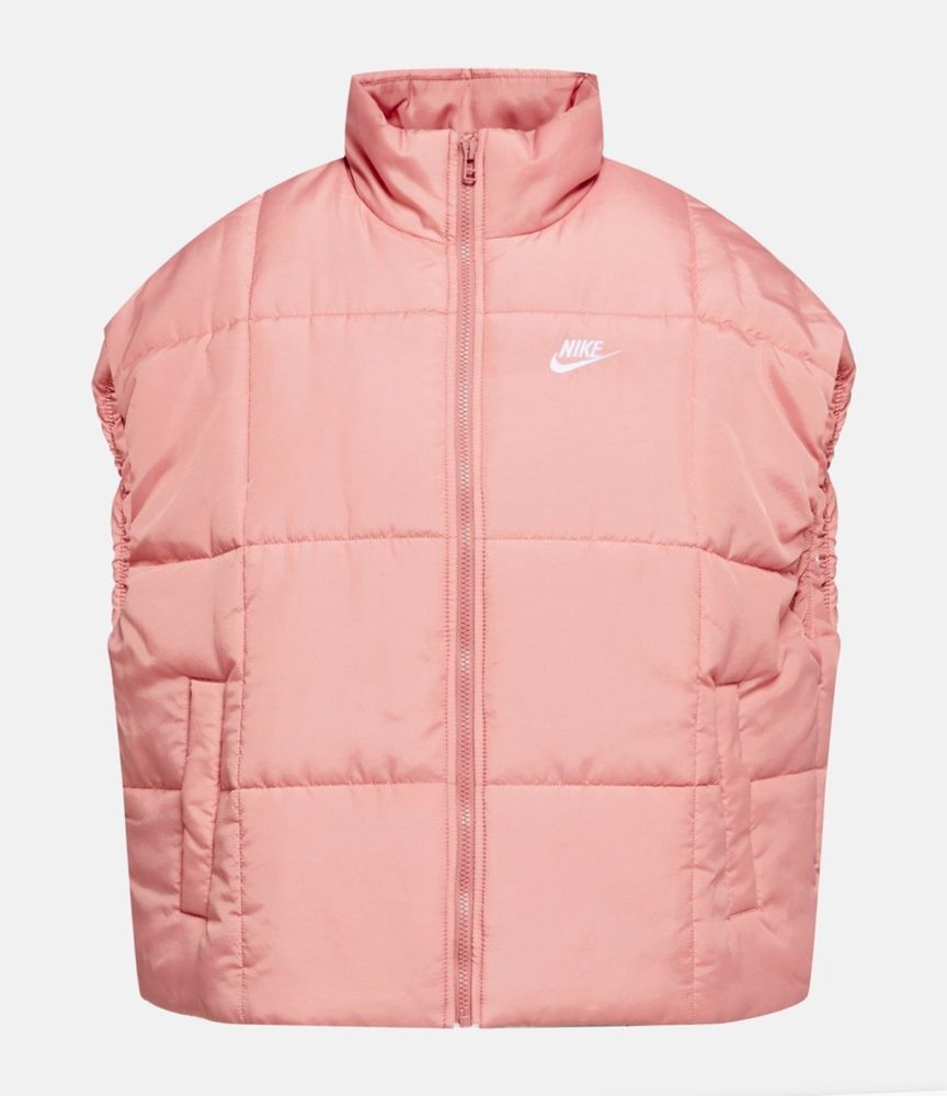 Дамски елек Nike