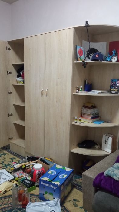 Продается детская мебель