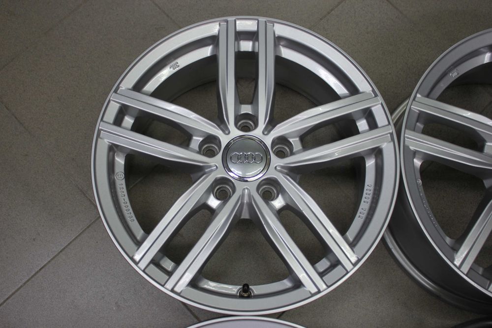 Джанти 16" Audi A4