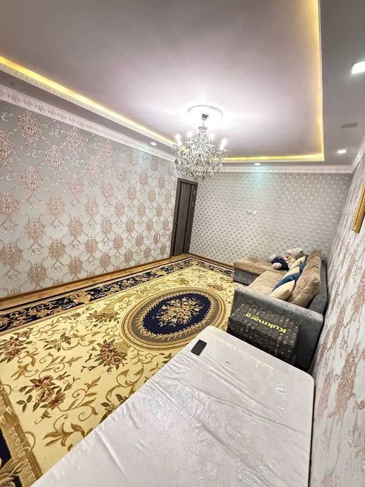 V2368 ПРОДАЕТСЯ 2-3/3/4 на: Корасарой 58м2