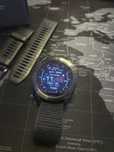 Garmin Fenix 7x pro solar