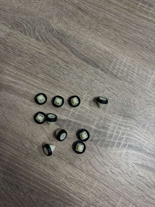 Щипки с резба за Audi, VW Group.