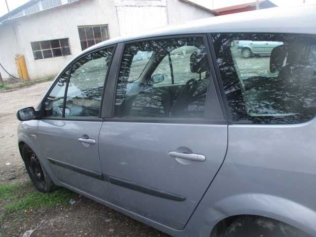 Piese RENAULT SCENIC an 2005 motor diesel si benzina