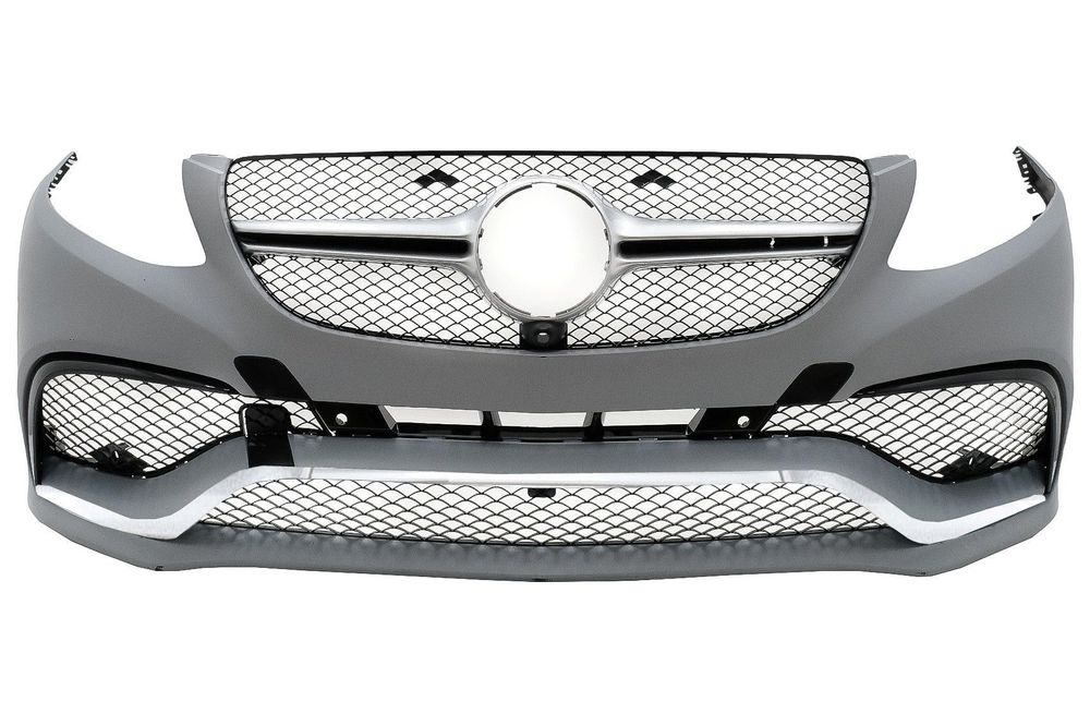 Bara Fata compatibil cu Mercedes GLE Coupe C292 (2015-2019) GLE63 Desi