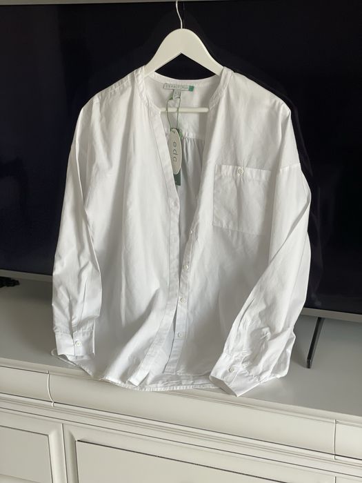 Camasi noi de firma bumbac