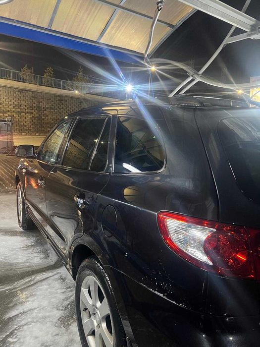 Vand Hyundai Santa Fe – 2.2 Diesel, 4x4 – 2008 - Bej