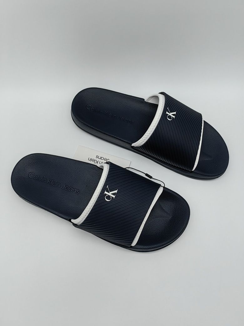 Calvin Klein Мъжки Чехли