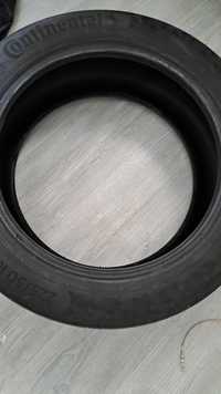 Se vand 4 anvelope de vara Continental Premium Contact6 225/50/R18