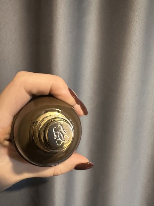 Guerlain-Cuir intense