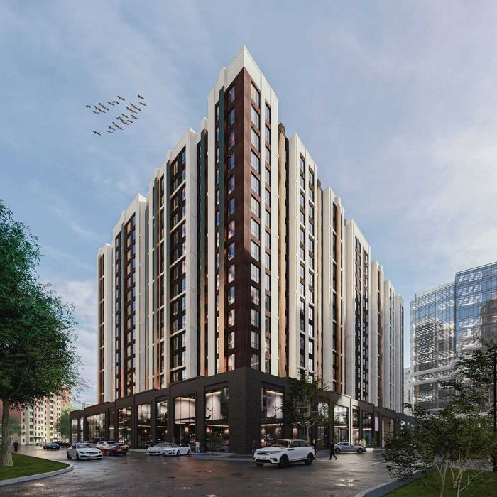 уникальная квартира в ШИКАРНОМ комплексе, есть рассрочка, ипотека(888)