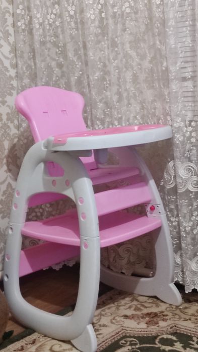 Стульчик для кормления Ваbyton