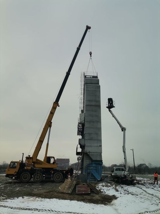 Închiriere automacara/macara/macarale