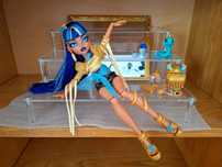 Аксесоари на Клео де Нил Монстър Хай / Cleo de Nile Monster High
