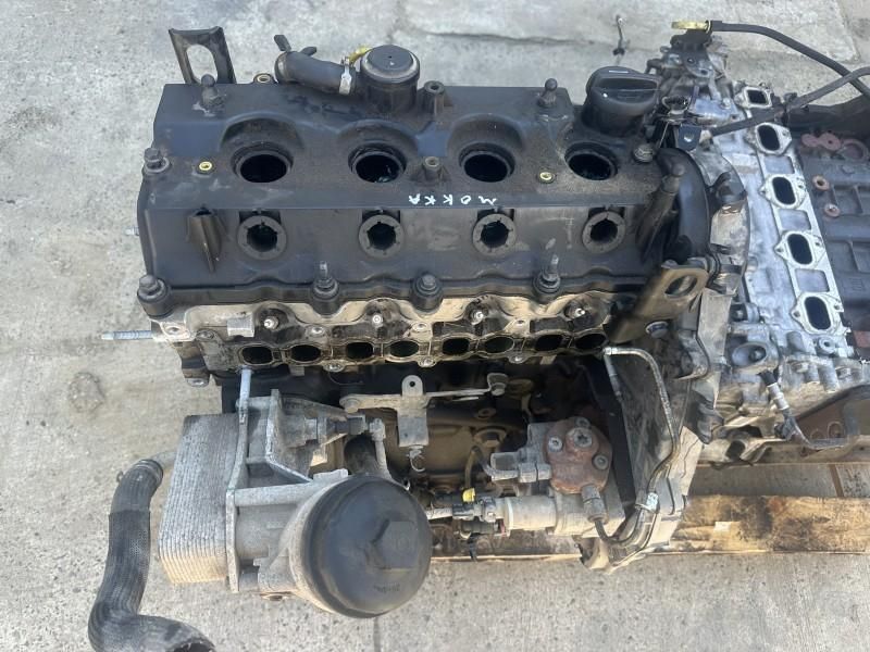 Motor complet fara anexe Opel Astra J (2009-2012) 1.7 cdti A17DTF A17DTS