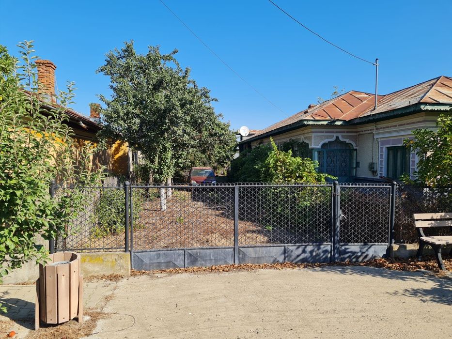 De vanzare teren intravilan langa Bucuresti, Ciorogarla