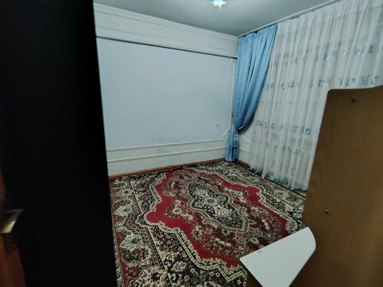 3 хонали квартира ижарага берилади