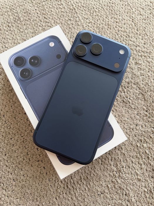 iphone 17 pro 512 gb orange