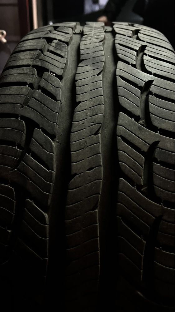 Шины BFGoodrich 245/60/R18