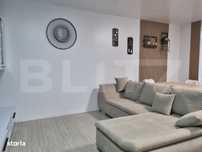 Apartament la cheie! 49mp, parcare subterana, zona Valea Chintaului