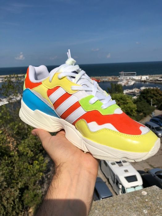 Adidas YUNG 96 editie limitata